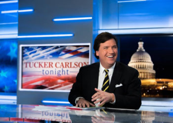 Un grupo judío pide la dimisión del jefe de la ADL por un tuit contra Tucker Carlson