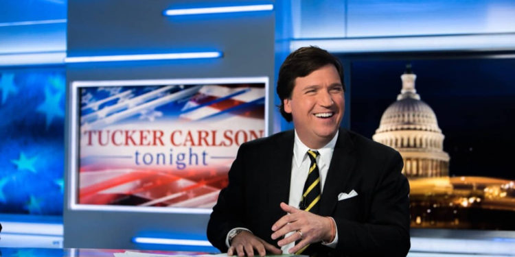 Un grupo judío pide la dimisión del jefe de la ADL por un tuit contra Tucker Carlson
