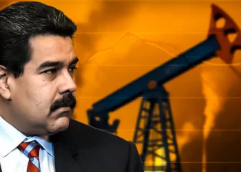 Las compañías petroleras huyen de Venezuela: dejando todo atrás