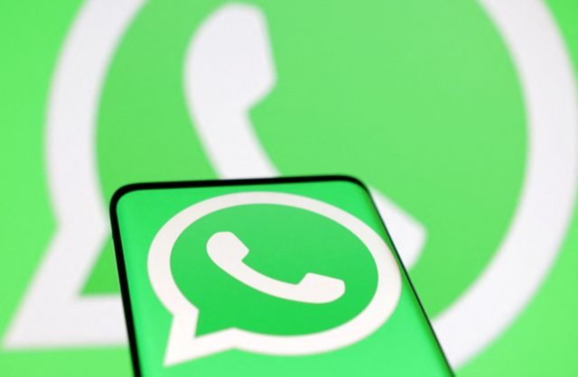 ¿Los israelíes son demasiado dependientes de WhatsApp?