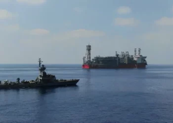 Gobierno afirma que el Líbano no logró los objetivos clave del acuerdo sobre la frontera marítima