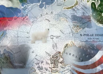 Estados Unidos y Rusia aumentan su presencia militar en torno al Polo Norte
