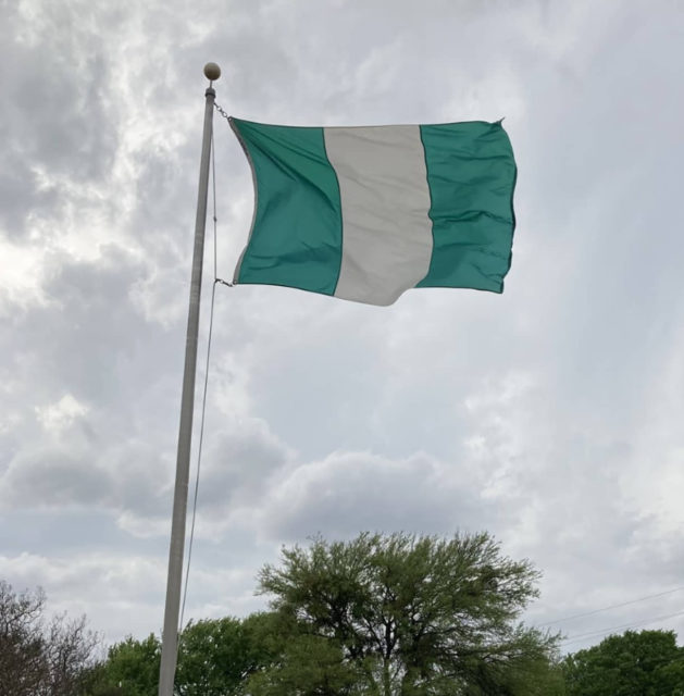 Los vuelos directos entre Nigeria e Israel podrían llegar pronto