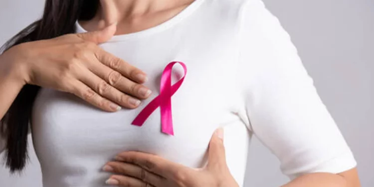 Las mujeres árabes israelíes tienen más probabilidades de morir de cáncer de mama