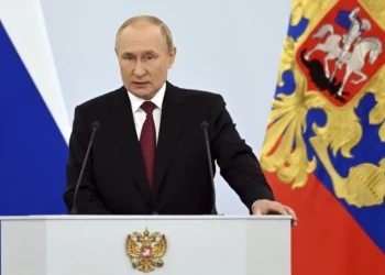 Putin ve a Pakistán como un socio potencial en el sudeste asiático