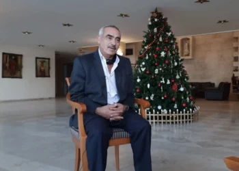 Islamistas armados atacan hotel en Belén por exhibir la estrella de David y la menorá
