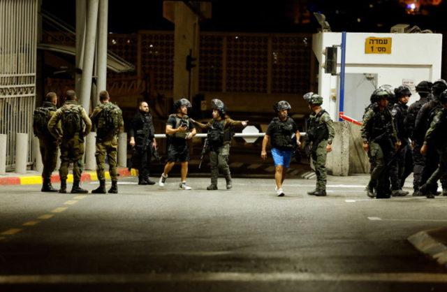 Soldado israelí muere tras un ataque islamista a tiros en Judea y Samaria