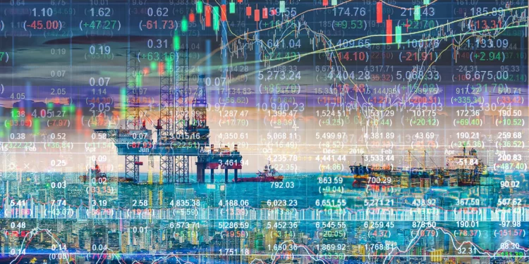 La batalla por el control del mercado mundial del petróleo