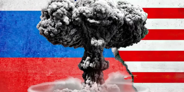 Cómo sería una guerra nuclear contra Estados Unidos