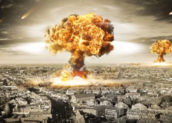 6.700 millones de personas podrían morir en una guerra nuclear entre Rusia y Estados Unidos