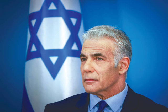 ¿Afectará el acuerdo sobre la frontera del Líbano a las próximas elecciones de Israel?