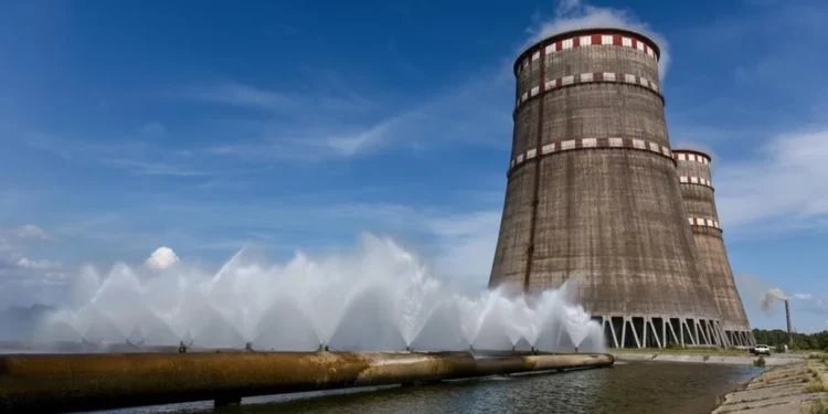 Congreso de EE.UU. aprueba financiación para la seguridad nuclear de Ucrania