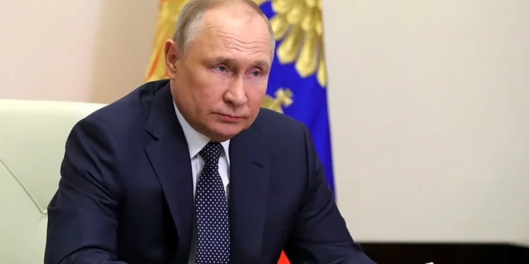 La “victoria” de Putin puede ser mucho peor que su derrota