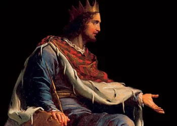 Historiador afirma que Salomón no era rey de Israel, sino un faraón egipcio