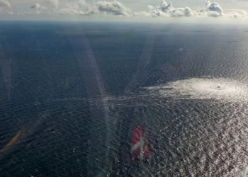 La investigación sobre la fuga del Nord Stream refuerza la sospecha de “sabotaje grave”