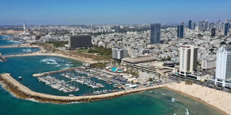 La Cumbre Mundial del Bienestar se reúne en Tel Aviv