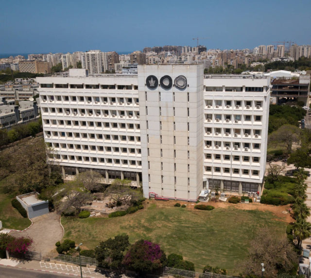 Los estudiantes israelíes están preocupados por el aumento del coste de la vida