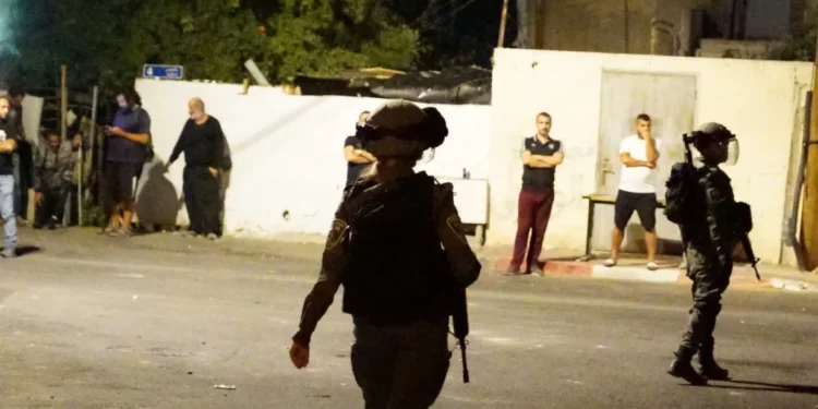 Se reanuda la violencia islamista en Jerusalén: policía arresta a 5 sospechosos