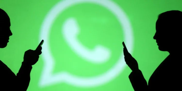 ¿Los israelíes son demasiado dependientes de WhatsApp?