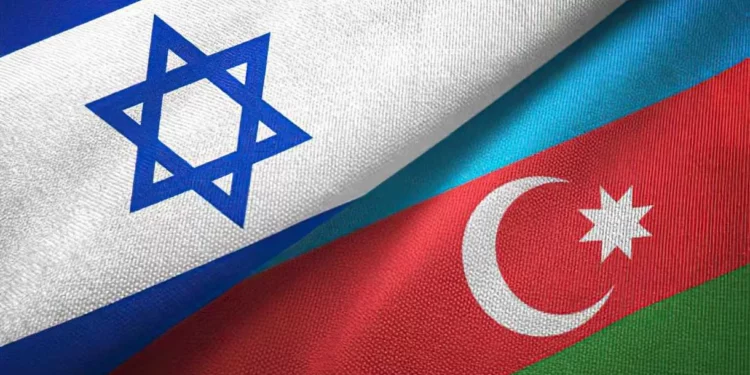 Azerbaiyán aprueba abrir su embajada en Israel