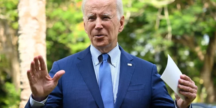 Biden dice que un misil ucraniano fue responsable de la explosión en Polonia