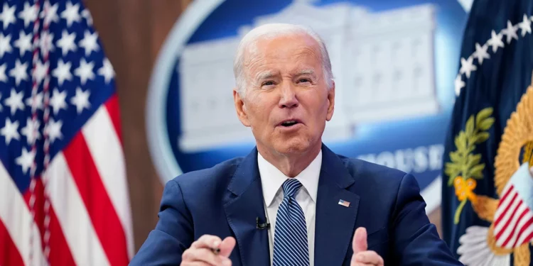 Biden presenta un paquete de $ 13.500 millones para aliviar los costes energéticos de los hogares