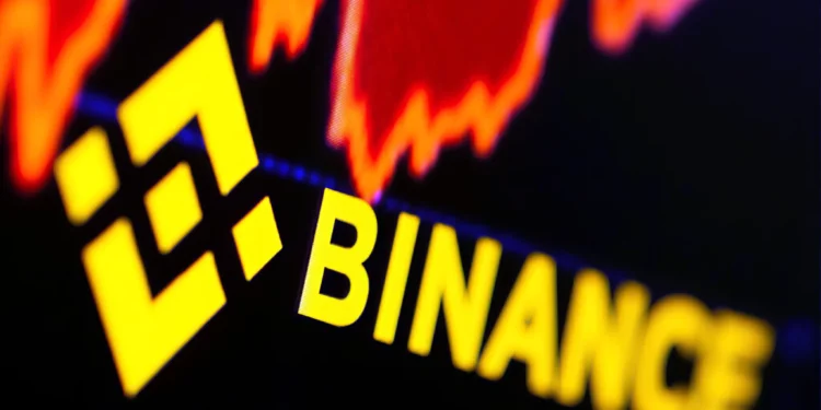 Binance ayudó a las empresas iraníes a negociar $8.000 millones a pesar de las sanciones