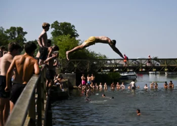 La ola de calor en Europa puede haber causado más de 20.000 muertes