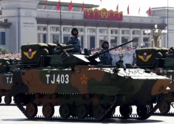 Qué significa para Asia la reorganización militar de China