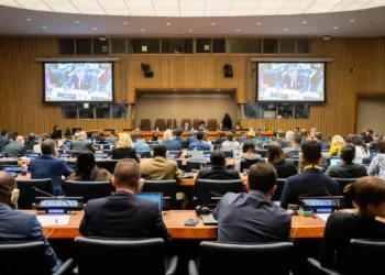 Panel de la ONU pide a la Corte Internacional de Justicia que se pronuncie sobre la “anexión” israelí