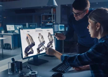 Dassault Systèmes ayuda a las nuevas empresas israelíes a desarrollar su tecnología
