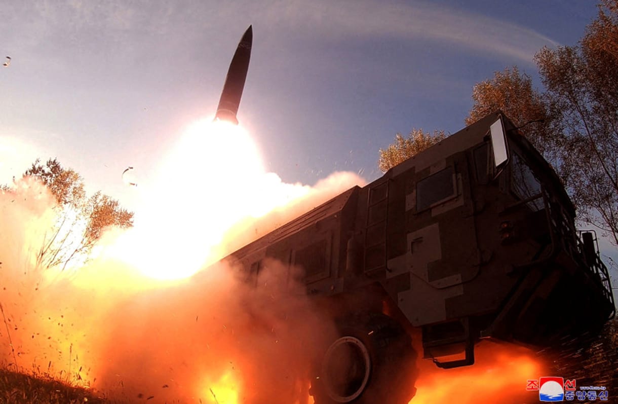 La pesadilla de Corea del Norte está destruyendo la disuasión nuclear