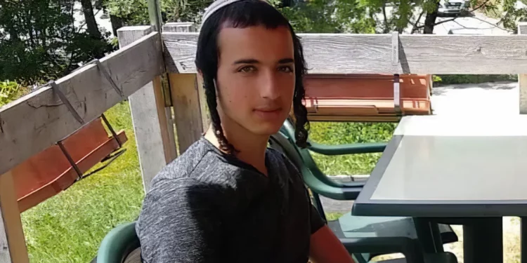 El Ejército condena a terrorista palestino implicado en asesinato de un estudiante-soldado en Judea y Samaria en 2019