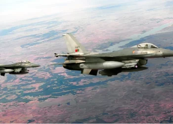 La Fuerza Aérea Portuguesa se une al grupo de operadores de misiles aire-aire AIM-9X Block II Sidewinder
