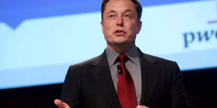 180 ONG piden a Elon Musk que adopte la definición de antisemitismo de la IHRA