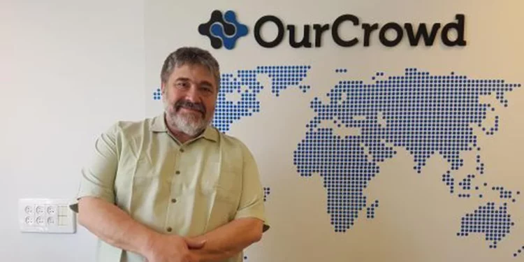 OurCrowd de Israel alcanza los $2.000 millones en compromisos de inversión