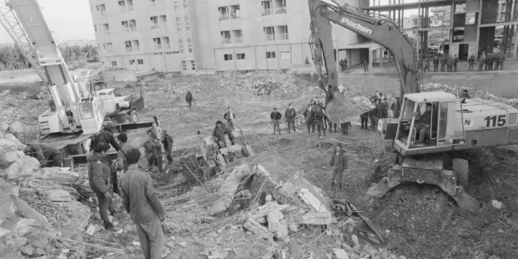 Israel reabre investigación sobre la explosión en un cuartel del ejército durante la guerra del Líbano en 1982