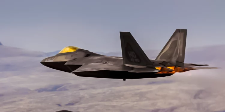 ¿Cuál es el mejor avión de combate de la historia?