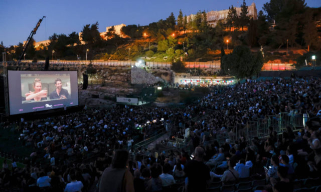 Los 10 mejores lugares para vivir la historia antigua de Jerusalén