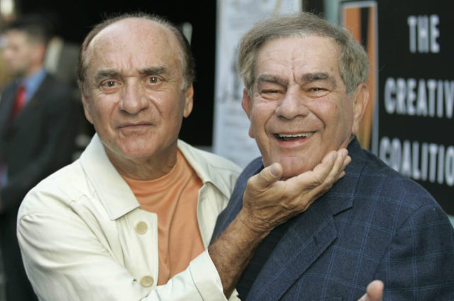 El comediante Freddie Roman, ícono del Borscht Belt, muere a los 85 años