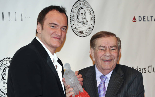 El comediante Freddie Roman, ícono del Borscht Belt, muere a los 85 años