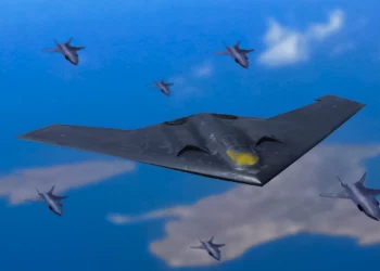 B-21 Raider de EE.UU. vs PAK DA de Rusia: ¿Cuál es el mejor bombardero furtivo?