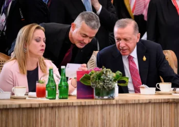 ¿Trasladará la nueva primera ministra italiana su embajada a Jerusalén?