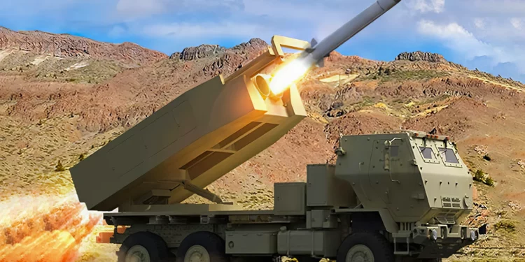 Los HIMARS de Ucrania ponen a Rusia al borde de una gran derrota militar