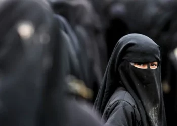 Dinamarca acusa a las mujeres del ISIS de promover el terrorismo