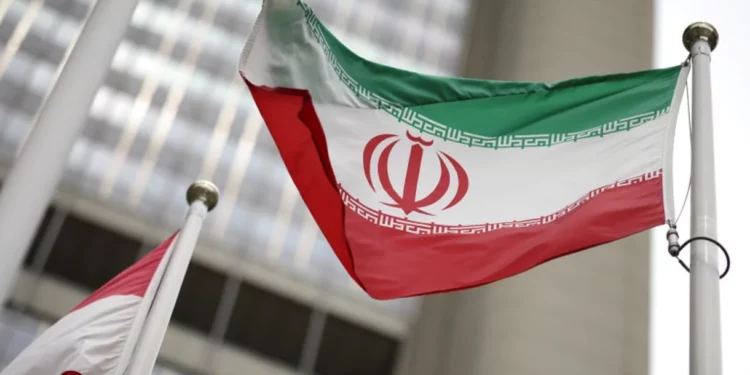 Irán condena a muerte a cuatro personas por cooperar con el Mossad