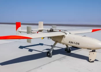 Por qué los ataques con drones de Irán en el mar son difíciles de prevenir