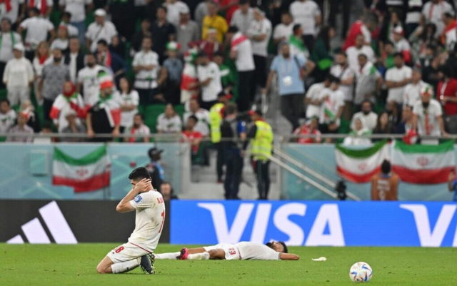 EE.UU. vence a Irán por 1-0 en un duelo mundialista con tintes políticos