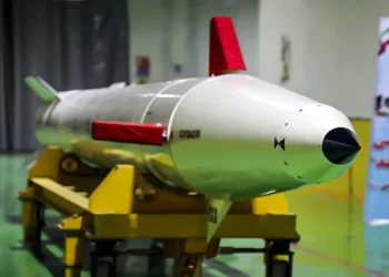 El programa espacial de Irán es el “ADN” de su programa de misiles