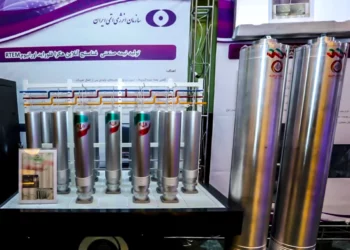 EE.UU. y Europa condenan a Irán por aumentar su enriquecimiento de uranio